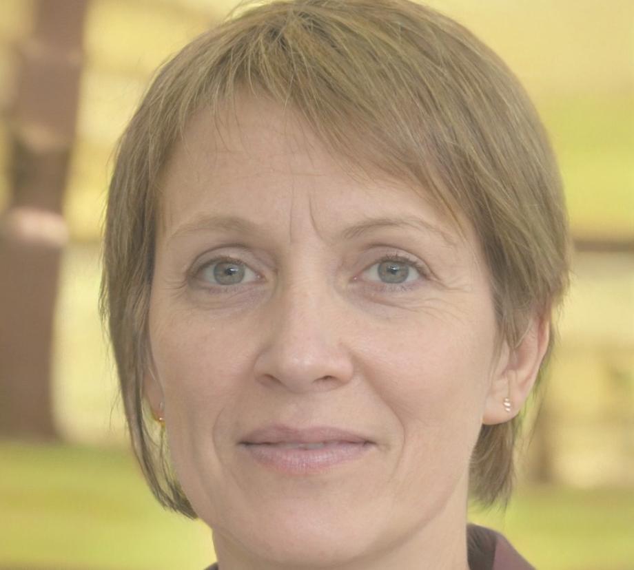 Testimonial from program participant Esme Lindberg