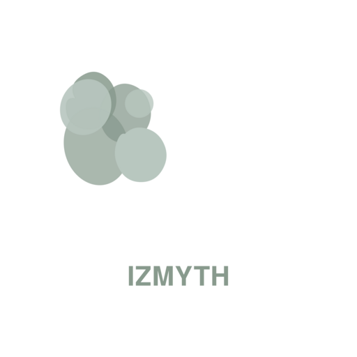 Izmyth Logo